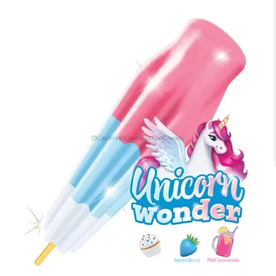 Individually wrapped Bomb Pop Grape Berry Bomb Pop